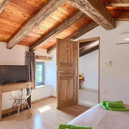 Casa vacanze Simeanna Kringa