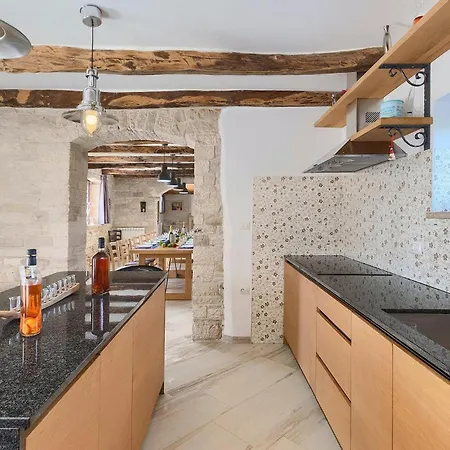 Hébergement de vacances Simeanna *