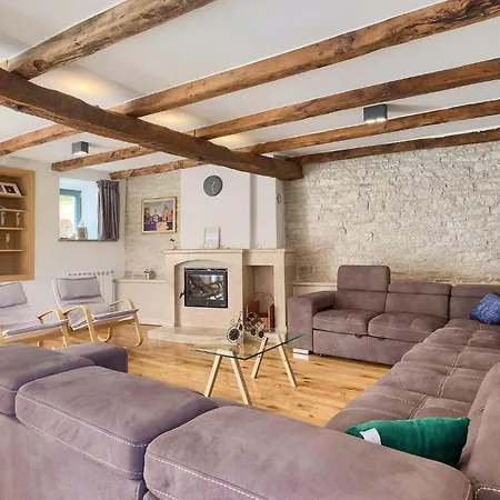 Simeanna Casa vacanze Kringa