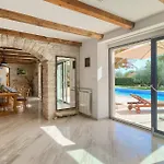 Casa de Férias Simeanna Kringa