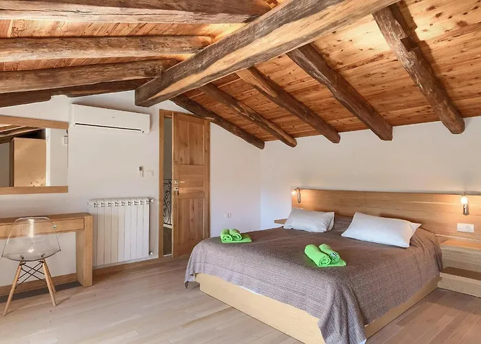Vakantiehuis Simeanna *